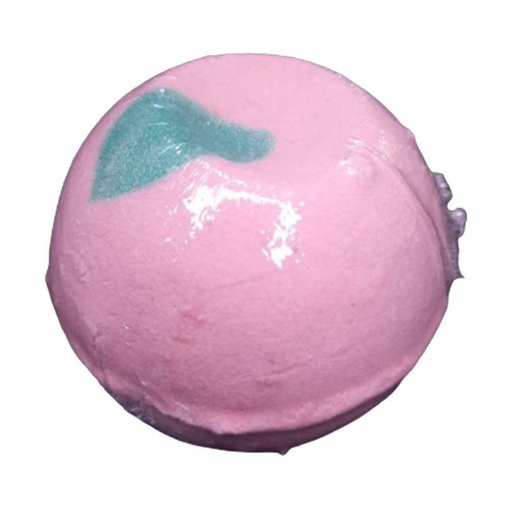 Jubilant Soapsetions - Wholesale Bath Bomb/Fizz - Apple Bath Bomb0