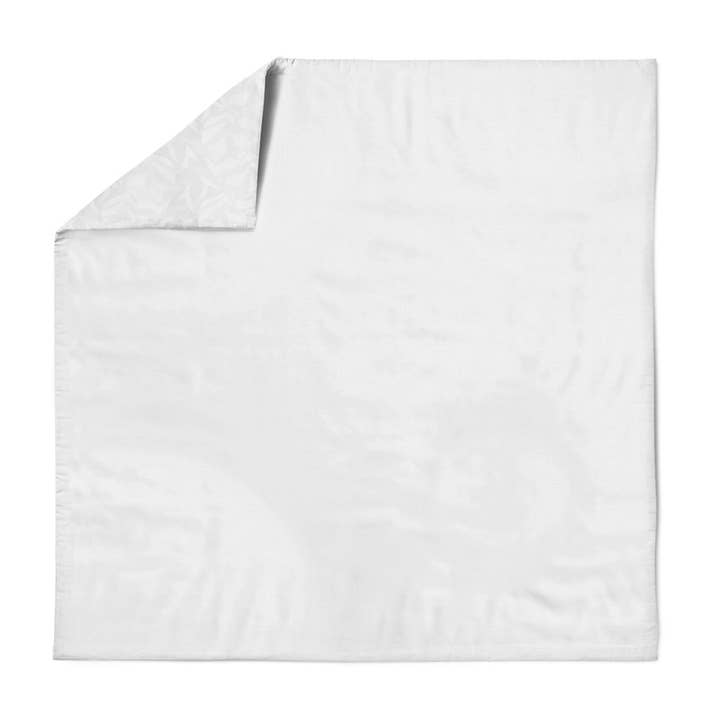 White Lele Duvet Cover for wholesale on Faire3