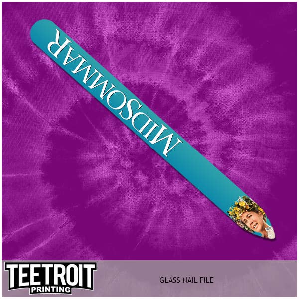 Teetroit Printing LLC - Wholesale Shot Glass - Horror Glass Nail File39