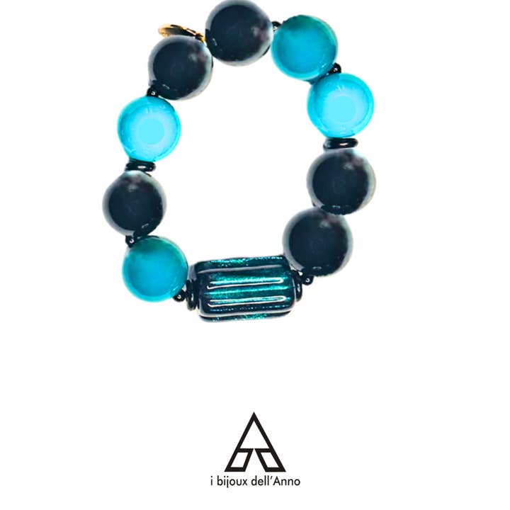 BRACCIALE POLVERE DI STELLE per la vendita all'ingrosso da parte di bijoux dell'anno