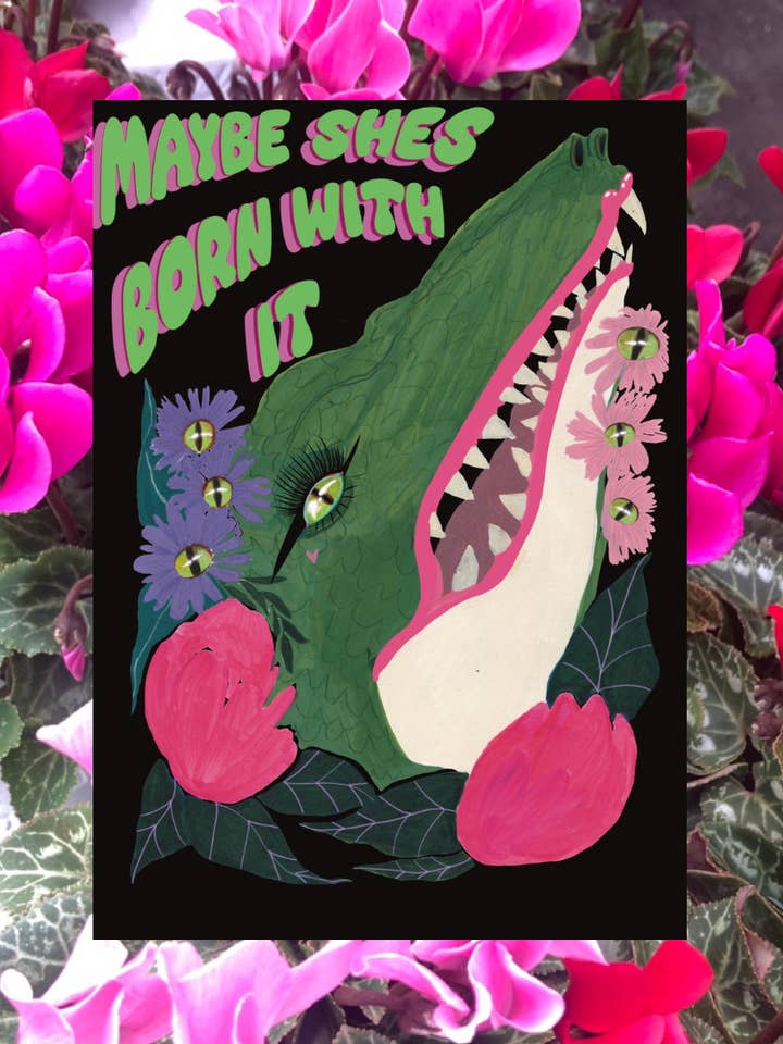 Jij prachtige schepsel voor wholesale door BITSIFIND