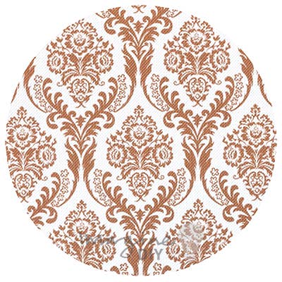 Ascot Paper skinande brons för wholesale av Imaginediy
