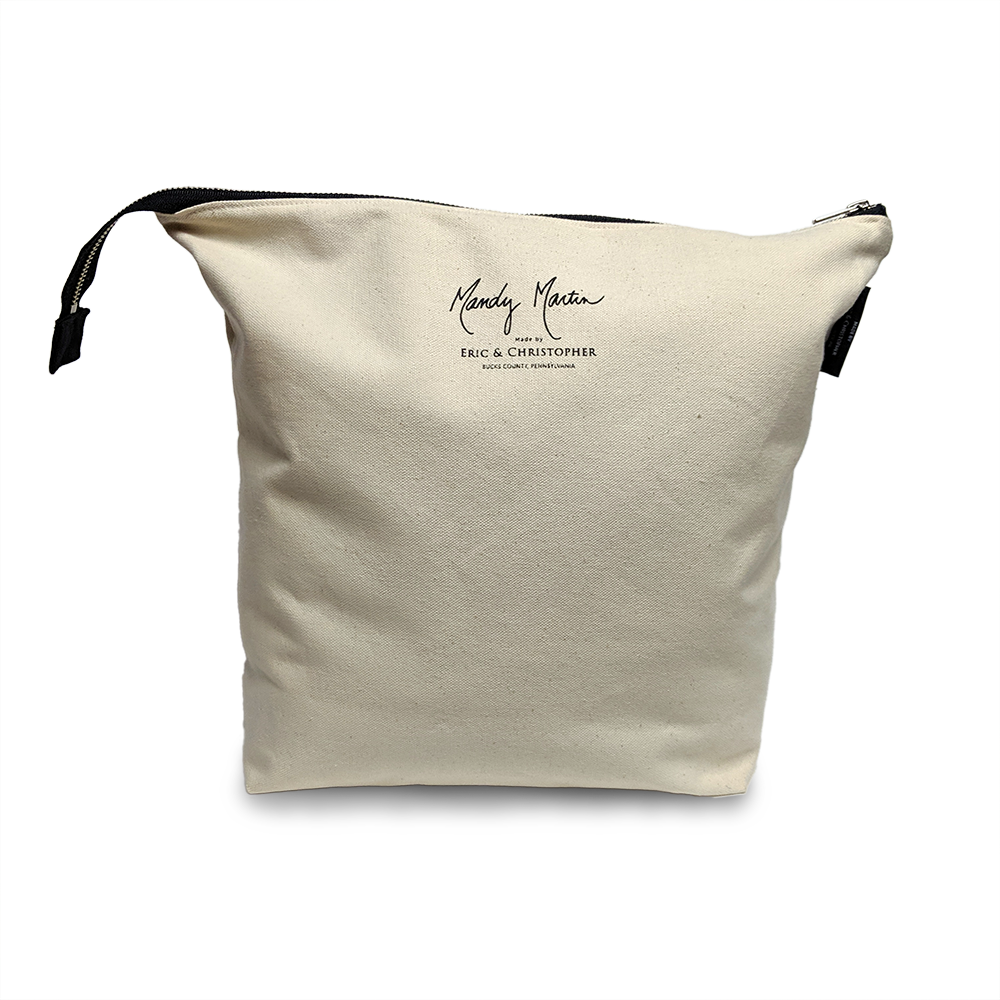 Eric & Christopher - Wholesale Tote Bag - Women's - "All Together Now" Project Bag1