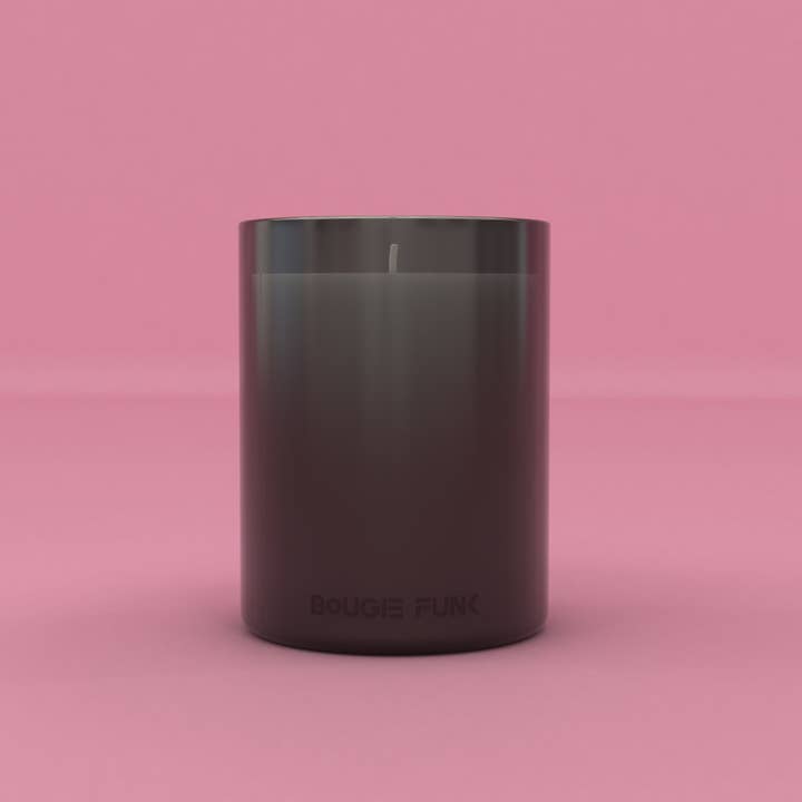 Bougie Funk - Wholesale Jar/Filled Candle - Habana Nights
