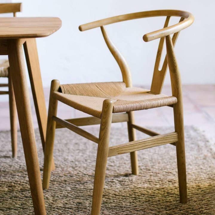 Andrea House - Wholesale Chair - Modern wooden dining chair