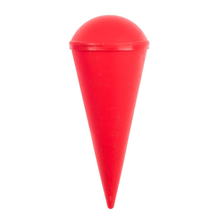 Out of the blue KG - Wholesale Ashtray - Portable beach ashtray, ca 15 cm,1