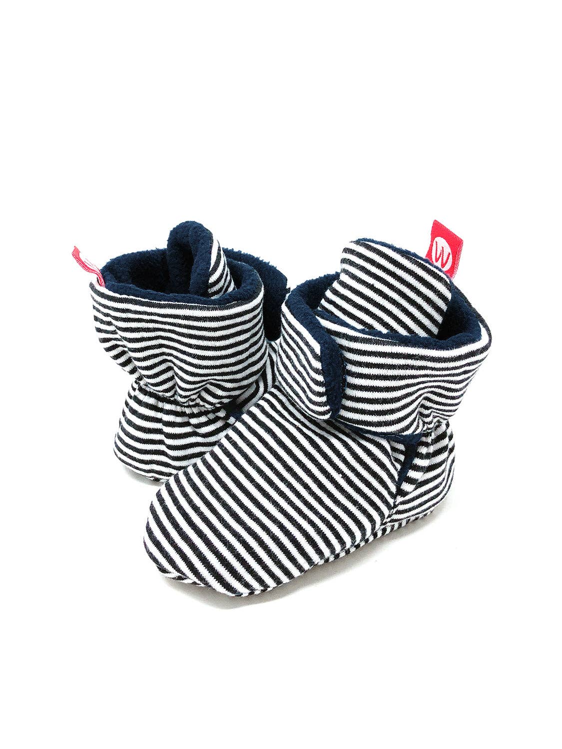 Wrapables.com - Wholesale Booties - Baby - Wrapables Fleece Baby Booties with Anti-Skid Bottoms21