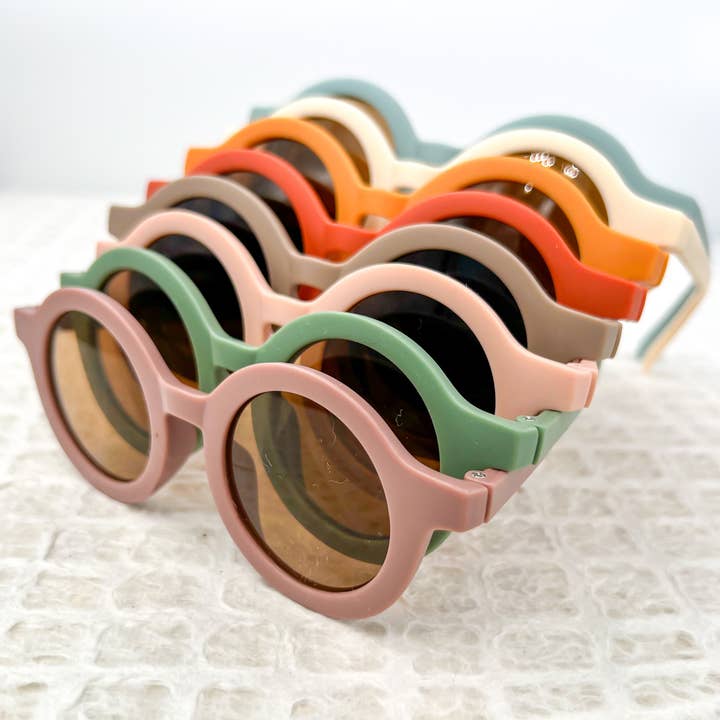 Sommer solbriller for engroshandel hos Pecan Creek Designs