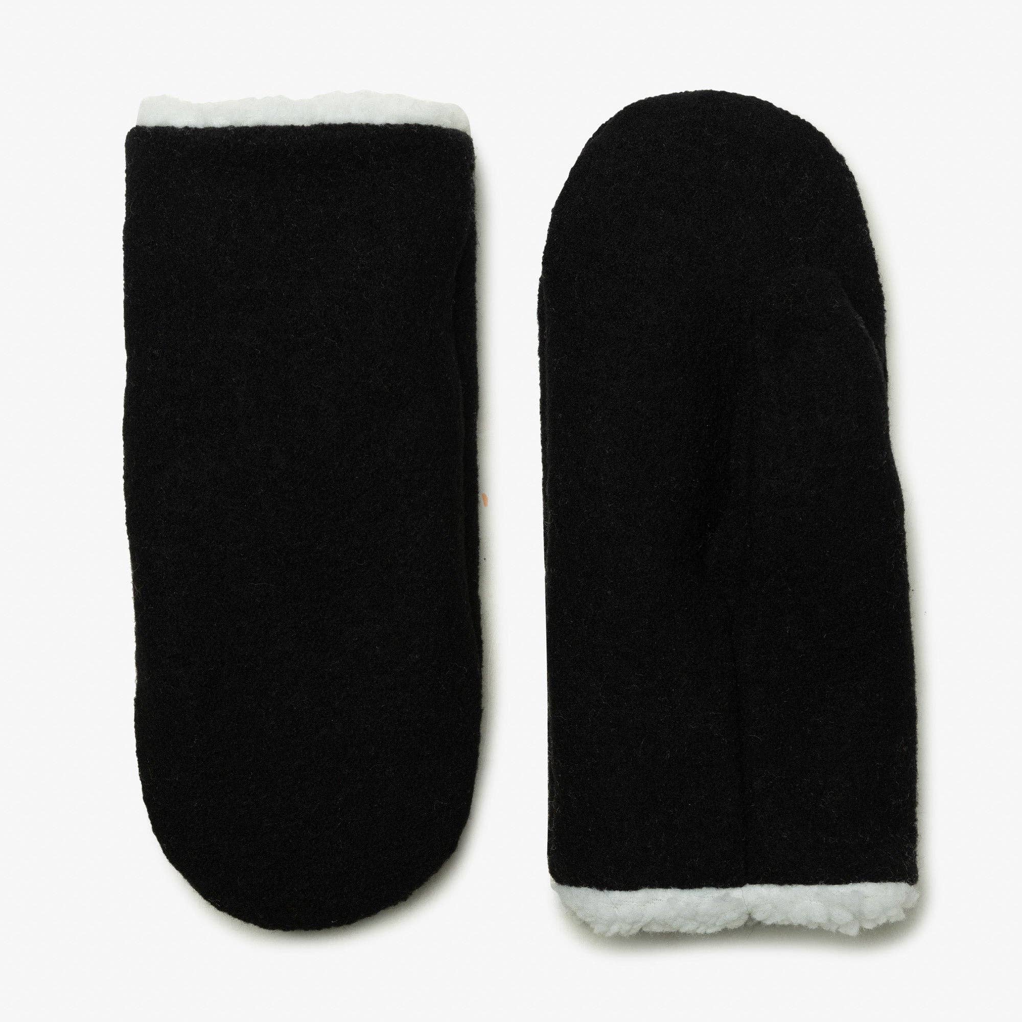 Weekly Provisions - Wholesale Mittens - Unisex - Classic Wool Mittens0