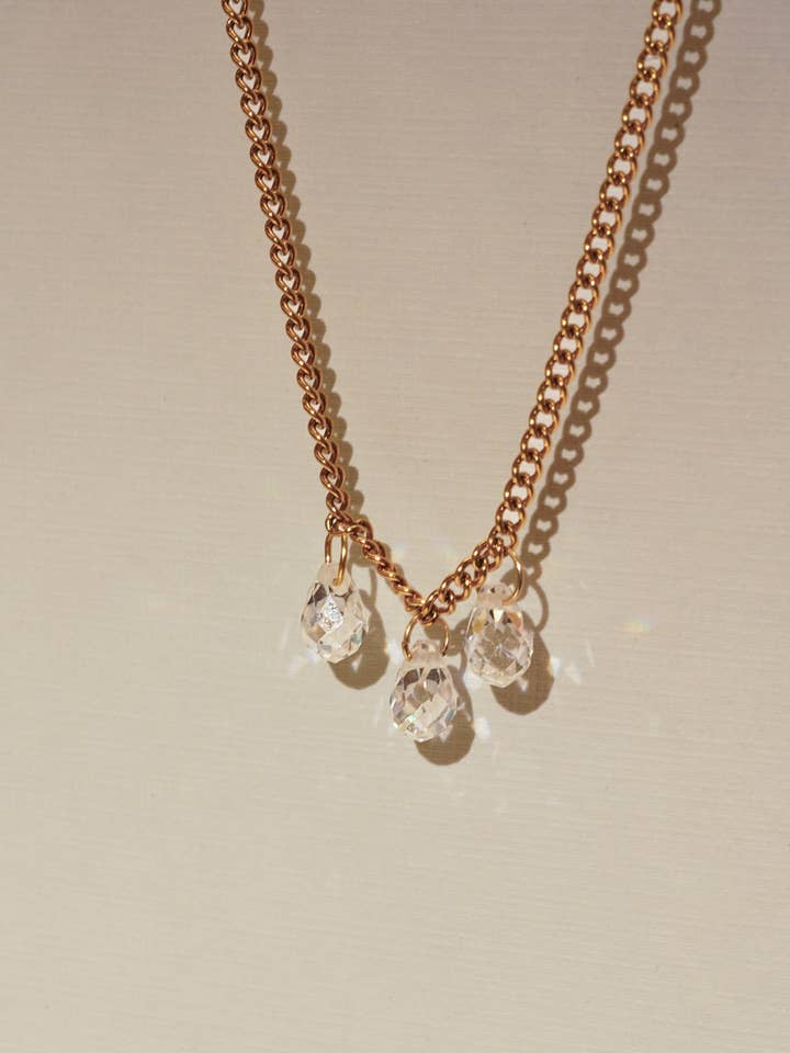 Kalamata Halsband för wholesale av KOZAKH