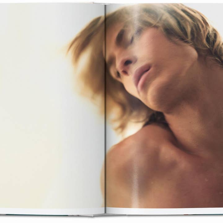 TASCHEN Europe - Wholesale Display Book - Mario Testino. SIR. 45th Ed. (German, French, English)2