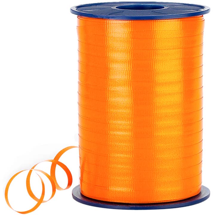 Morex Ribbon - Wholesale Ribbon - Gift Wrapping - #253 - 3/16" Curling Ribbon1