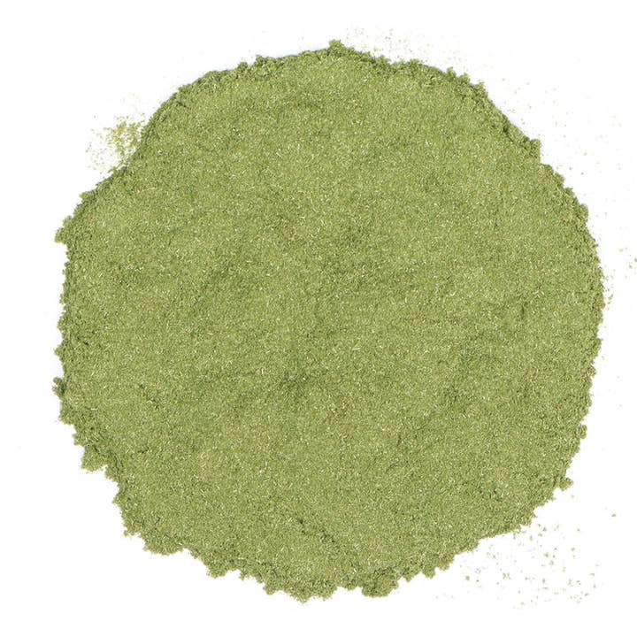 Herbally Grounded - Venta al por mayor Hierbas - HIERBA DE CABRA EN CELO ORGÁNICA