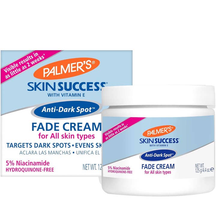 Hair Konection Corporation - Wholesale Night Cream - Palmer's Skin Success Anti-Dark Spot Fade Cream