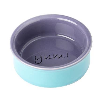 Yummy Time! for wholesale by PetRageous Designs