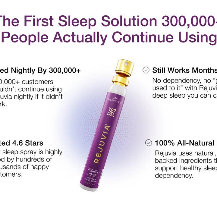Rejuvia - Wholesale Sleep/Eye Mask - Sleep Spray3