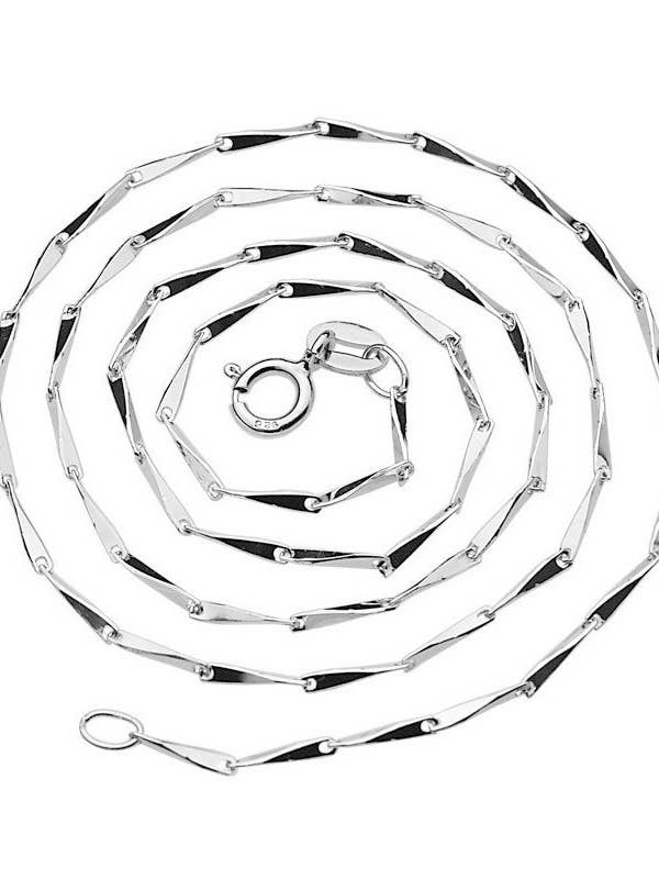 Simple Chain Necklace N3227 for wholesale by Ole