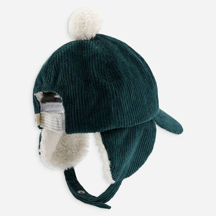 Chamaye - Wholesale Baseball Cap - Kids - Chapka Dream Team AW256