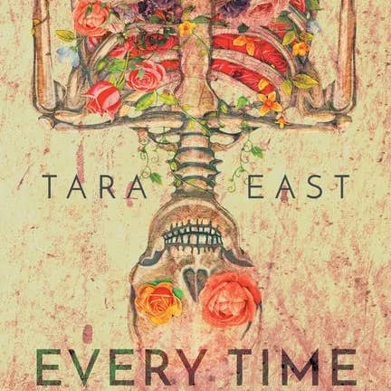 Books by splitShops - Wholesale Horror & Paranormal - Every Time He Dies - Paperback