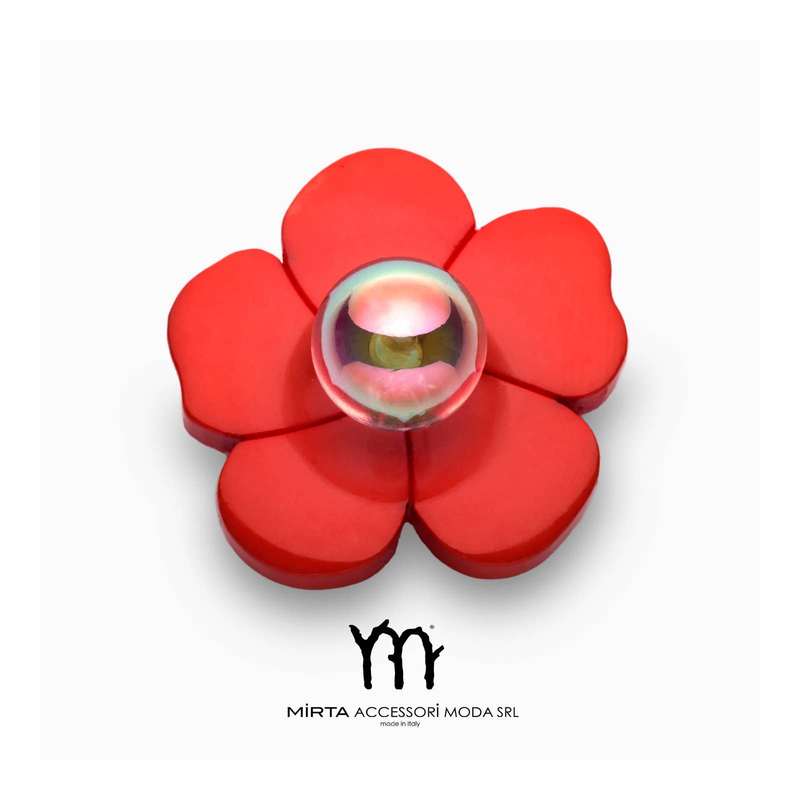 Mirta Accessori Moda - Venta al por mayor Broches - Más que un accesorio, una experiencia de estilo2