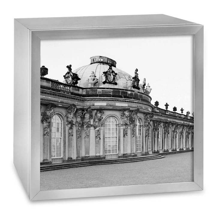 Potsdam - Sanssouci lysboks for engroshandel hos COGNOSCO