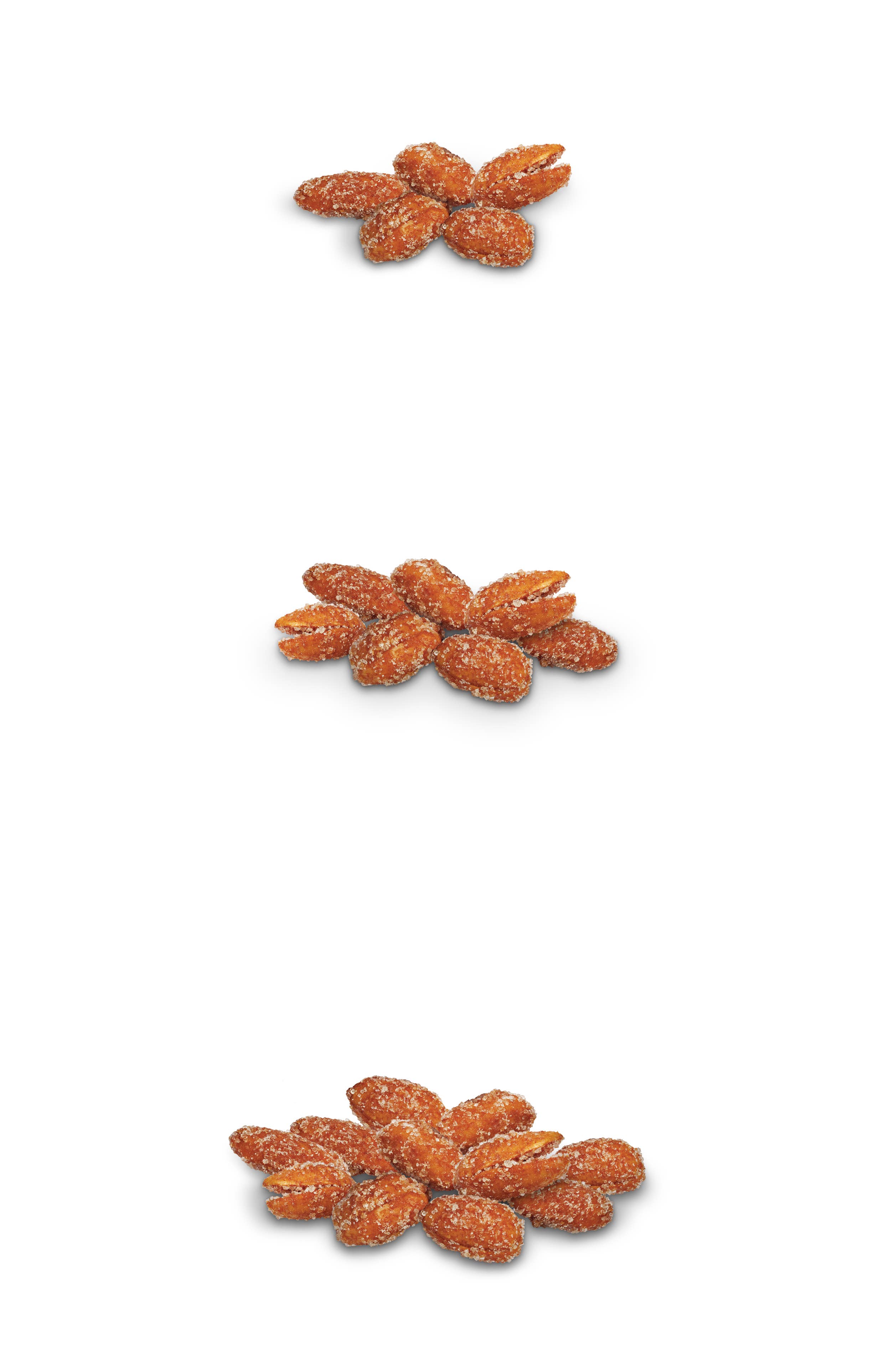 Virginia Diner, Inc. - Wholesale Nuts - 9 oz Honey Roasted Peanuts2