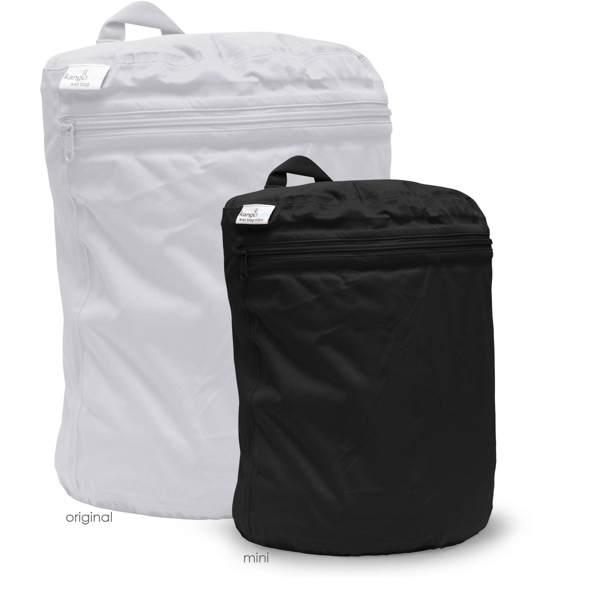 Kanga Care - Vente Sac étanche - Enfant et bébé - Sac étanche portable Kanga Care avec fermeture éclair robuste47