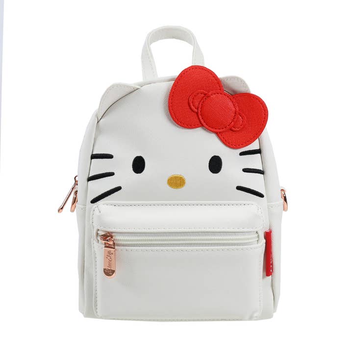 Sanrio Hello Kitty - Rugzak Mini voor wholesale door Mad Monkey GmbH
