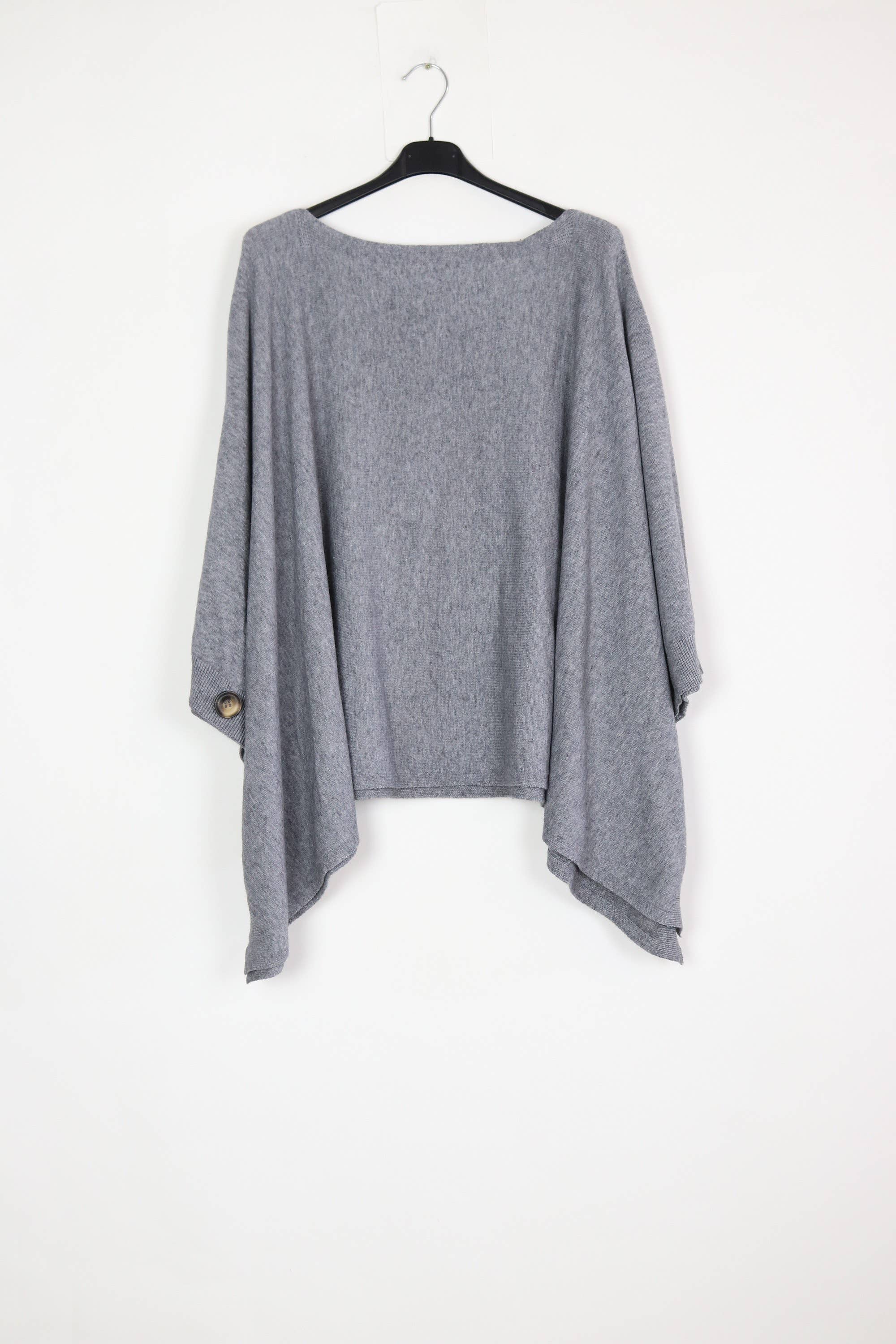 LÉA & LUC - Wholesale Poncho - Women's - Poncho REF. 2226919