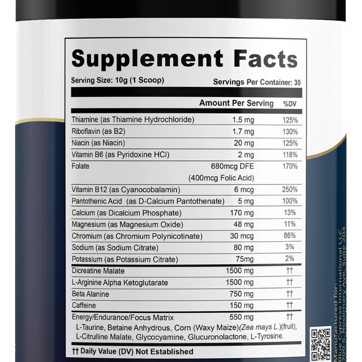 My Balance – wholesale Powdered health drink – Nitric Oxide Booster Powder Mix – Honeydew/Watermelon Flavor1