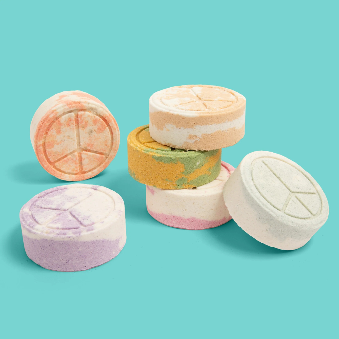 Spinster Sisters Co. / Old Salt Grooming Supply - Wholesale Bath Bomb/Fizz - Butter Bath Bombs w/ Shea & Cocoa Butter10