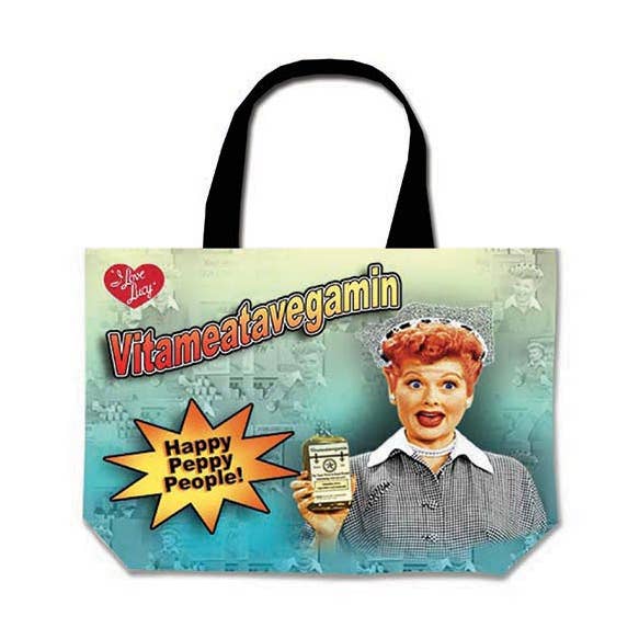Bolsa Lucy - Vitameatavegamin para venta al por mayor de MID-SOUTH PRODUCTS