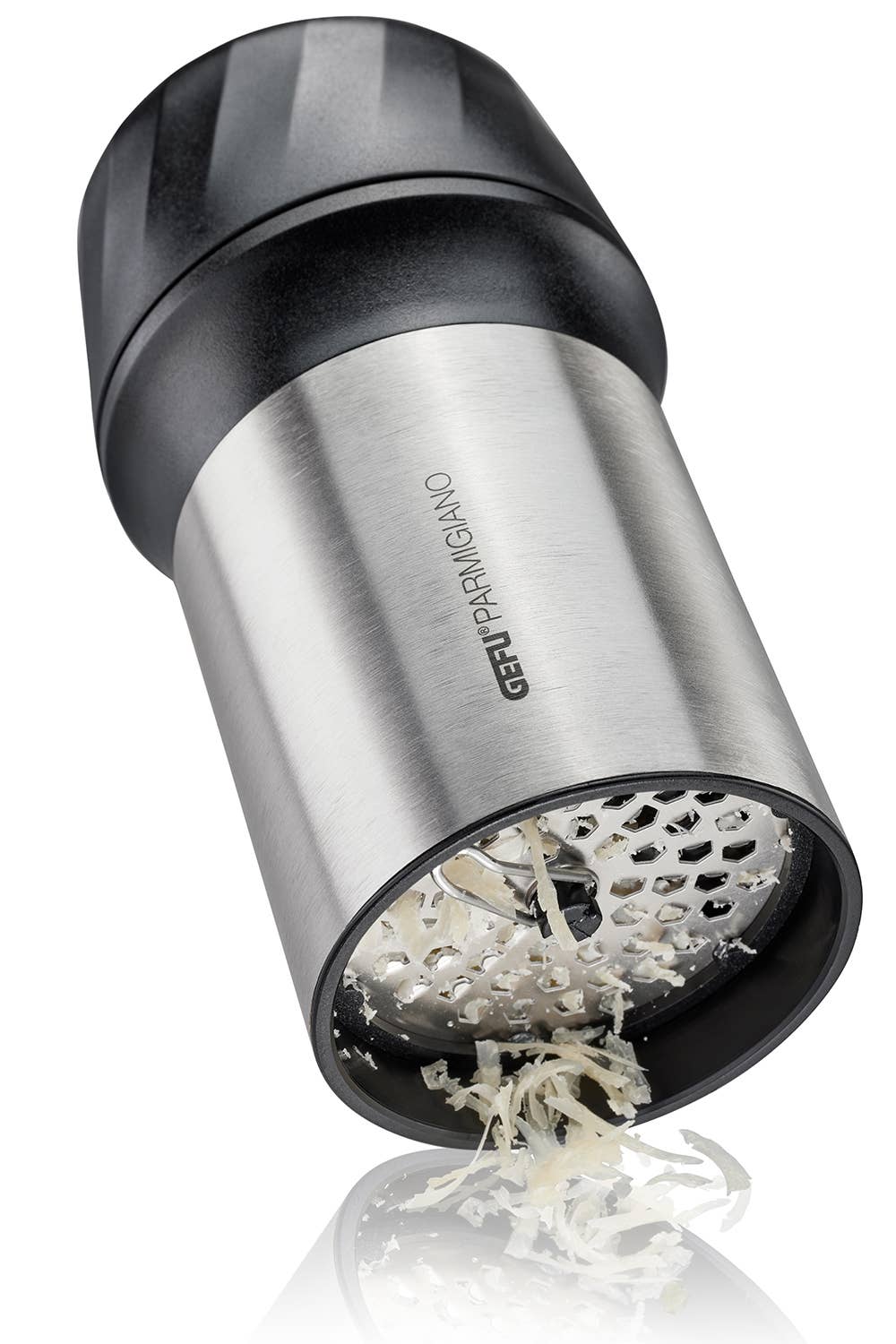 Gefu GmbH - Wholesale Grater - Cheese Grater Parmigiano2