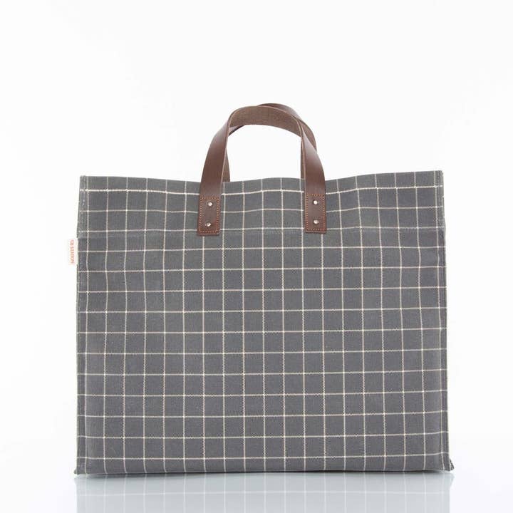 CB STATION - Wholesale Tote Bag - Women's - Iconic Advantage Bag