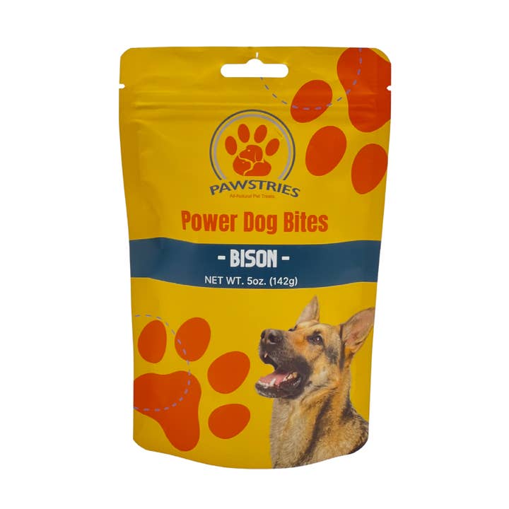 Pawstries - Venta al por mayor Chuches - Perros - Power Dog Bites2