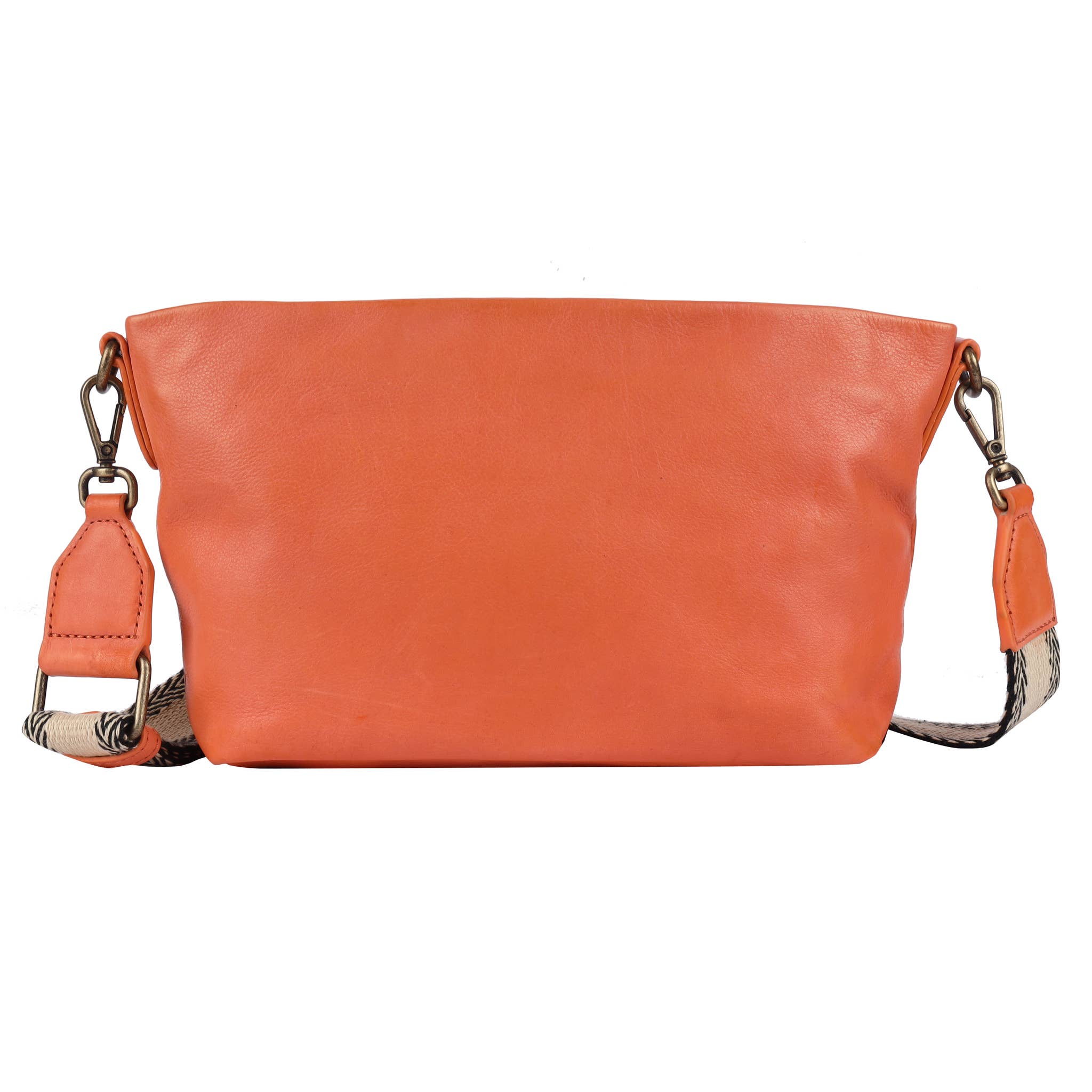 Latico Leathers - Wholesale Crossbody Bag - Women's - Aquarius Handcrafted Leather Crossbody Bags4