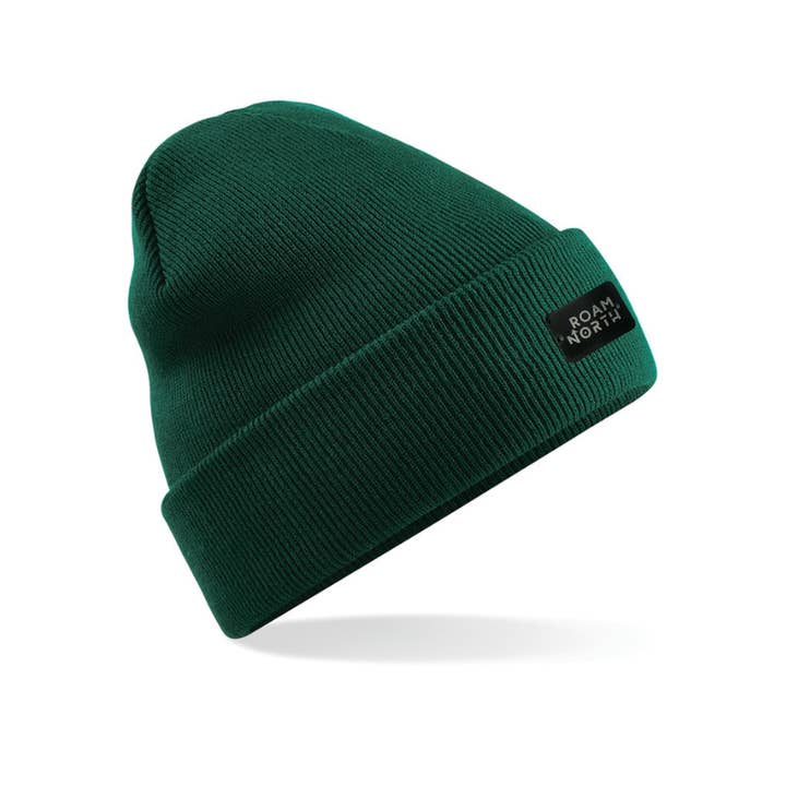 Blakehope Cuffed Beanie for wholesale by Summit Crazy