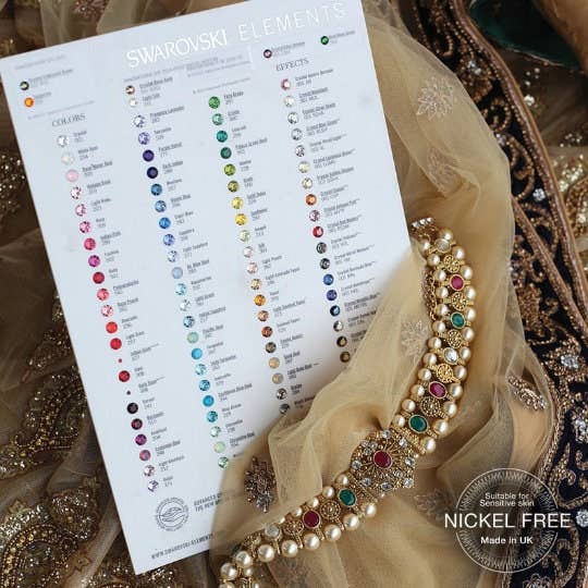 kyles online ltd – wholesale Jewellery set – Kyles Collection | Bridal Jewellery Set | Jewellery 24