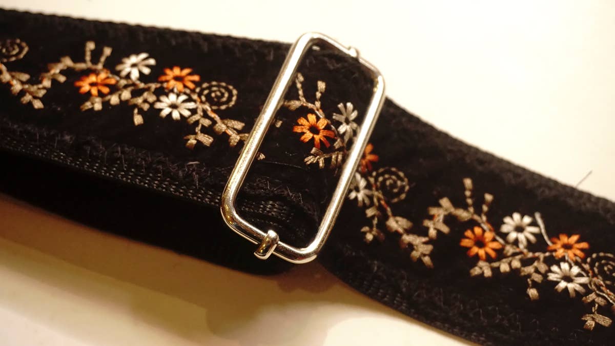 hundsfutter - Wholesale Camera Strap - Gabriela camera strap4