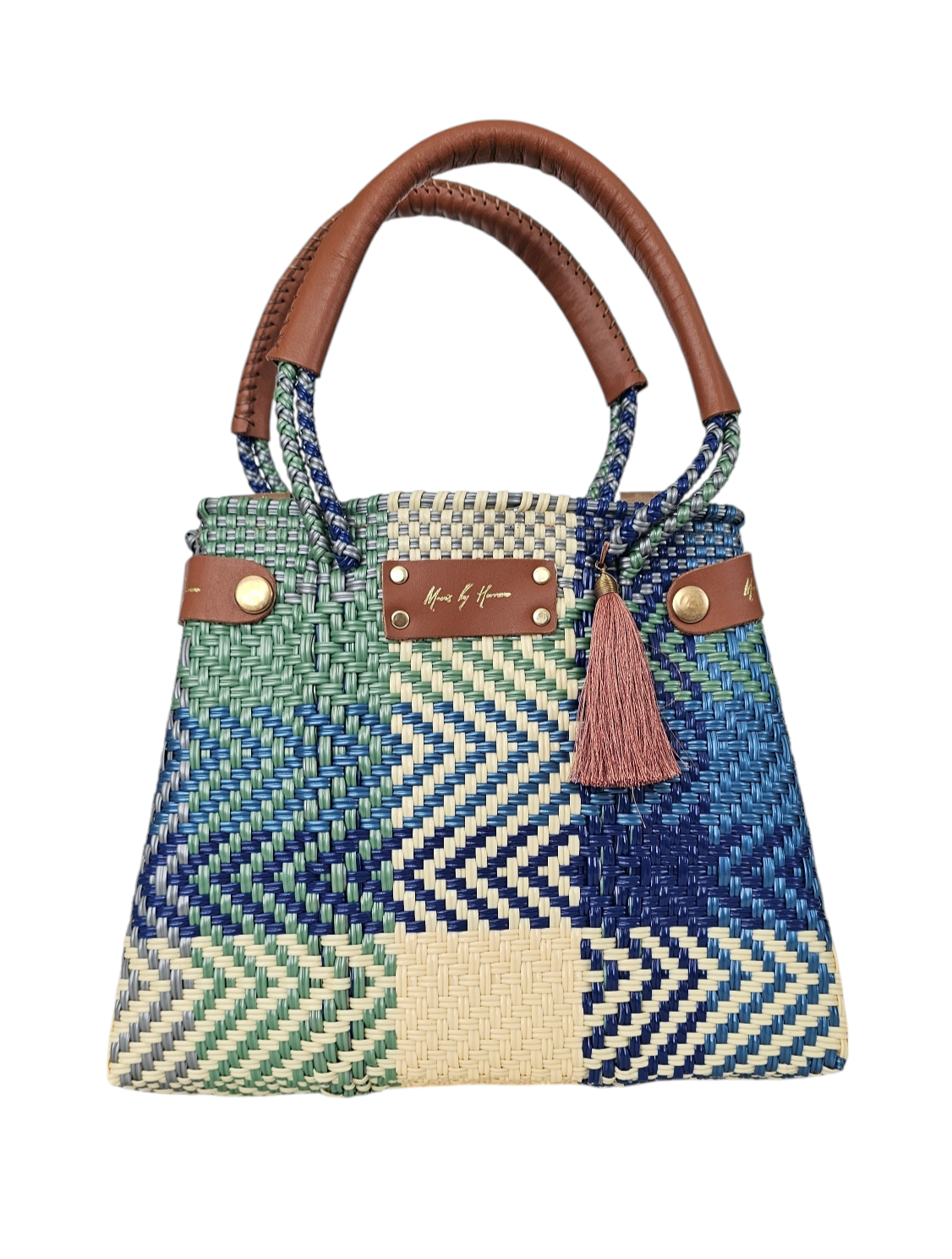 MAVIS BY HERRERA - Vendita all'ingrosso Borsa a tracolla - Donna - Mini Borsa a Tracolla Convertibile a Bassa Inquinamento - St.Lucia4