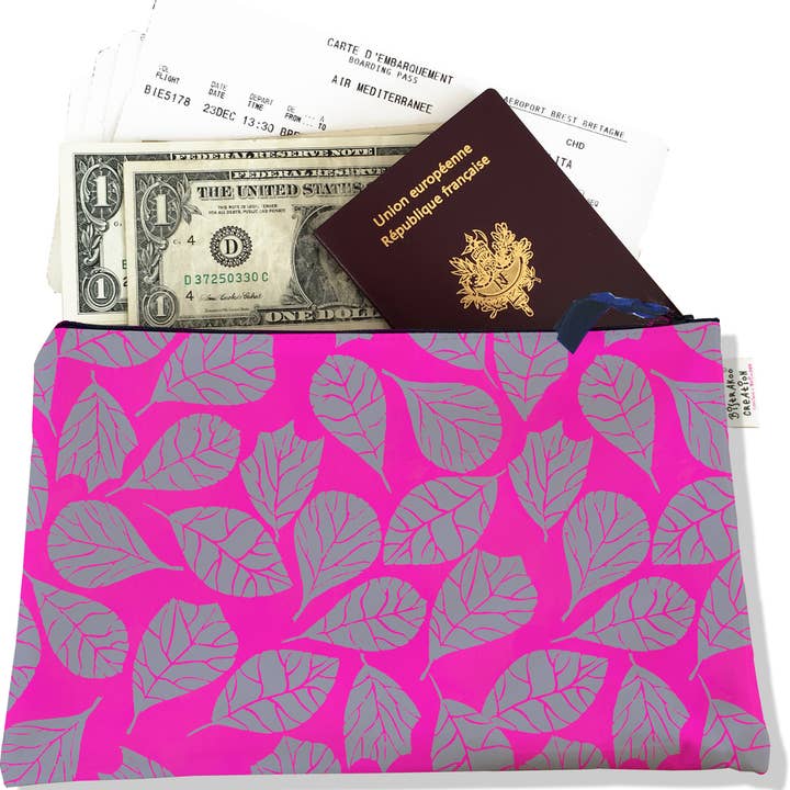 Marsupio da viaggio, valigetta Foliage 1 per la vendita all'ingrosso da parte di BISTRAKOO