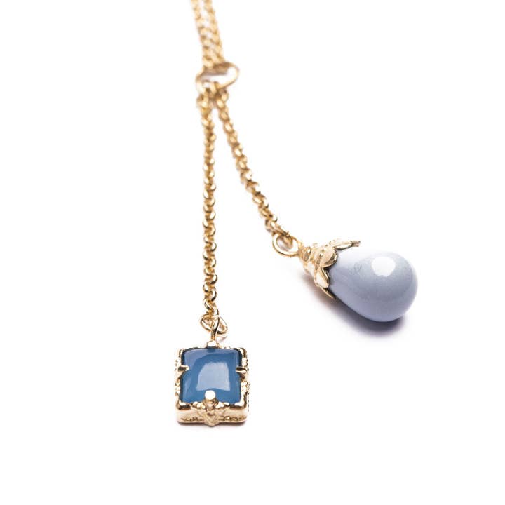 Collana Angelica per la vendita all'ingrosso da parte di École d' Anaïs