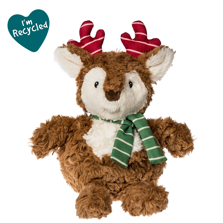 Mary Meyer - Wholesale Stuffed/Plush Toy - Kids & Baby - Again Friends Sprouts Reindeer0