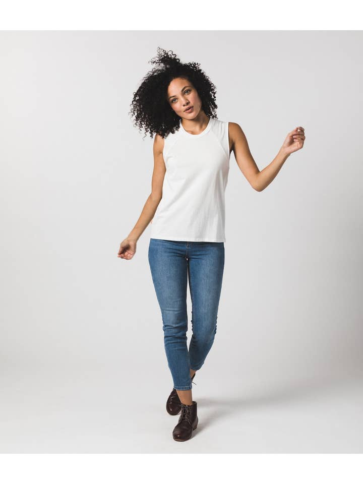 Known Supply - Wholesale Tank Top - Women's - Women's Muscle Tank