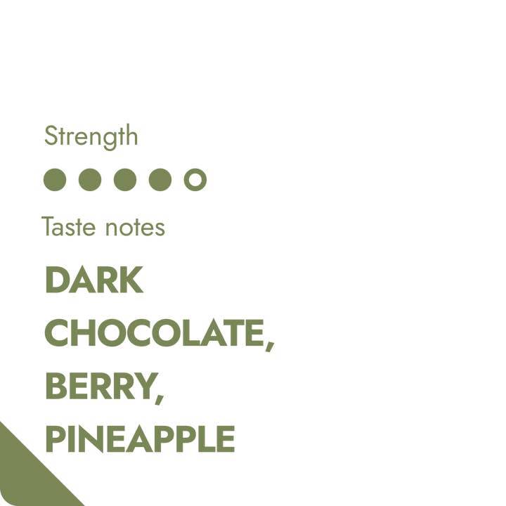 The Brew Company - Wholesale Coffee Beans - INDONESIA SPECIALTY COFFEE BEANS2