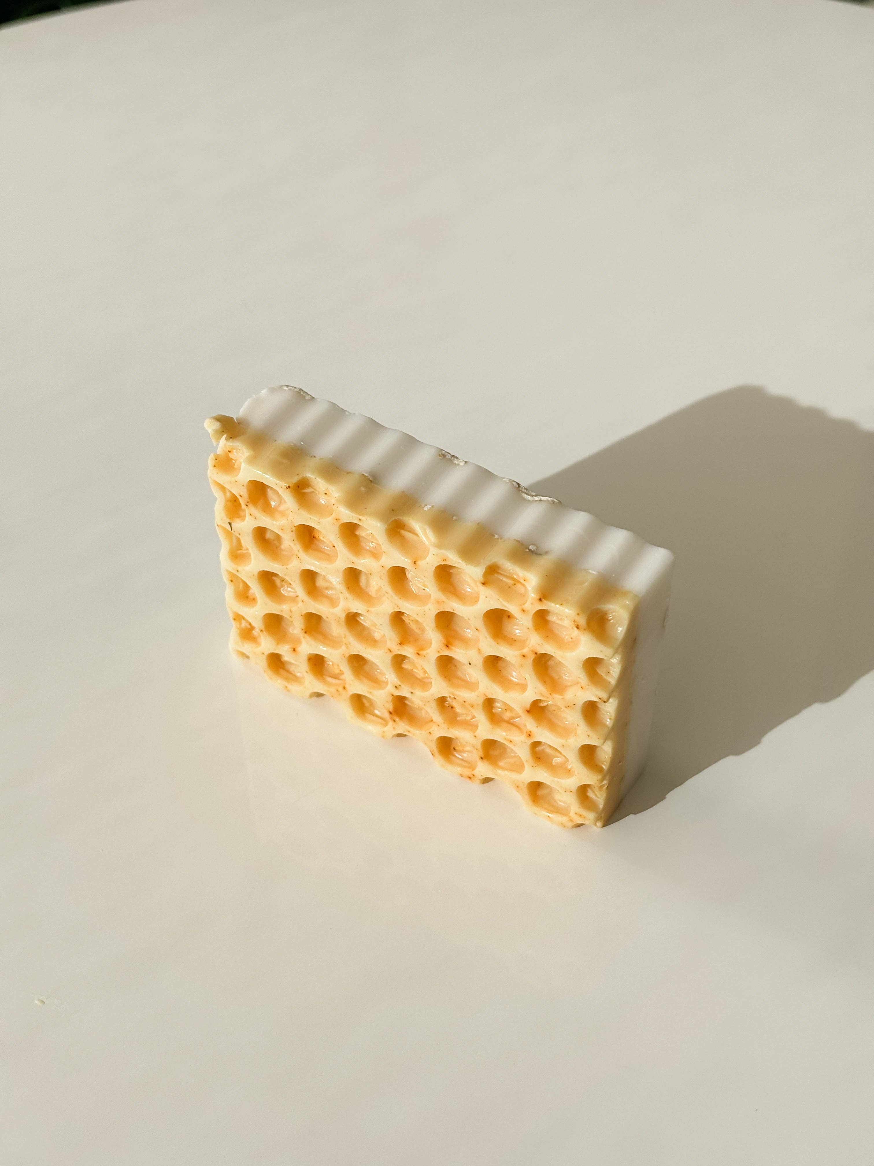 Aspen Essence - Wholesale Bar Soap - Oatmeal & Honey Soap | Colloidal Oats, Honey, & Vanilla1