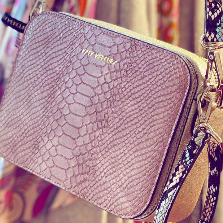 “NEVADA” style cover for Katy's handbag, shopper & pouch for wholesale by KATY MERCURY