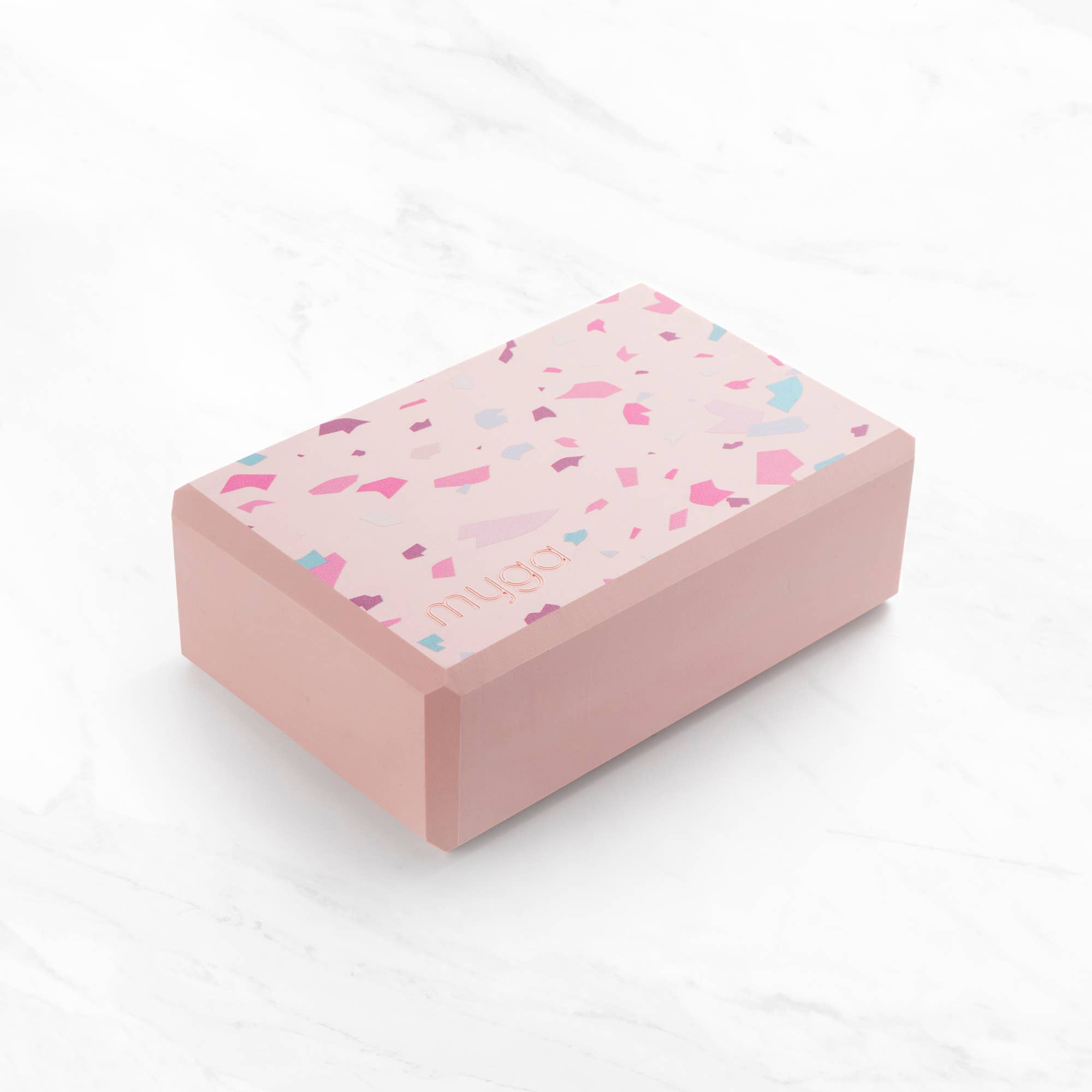 Myga - Wholesale Yoga Accessories - Printed Yoga Blocks14