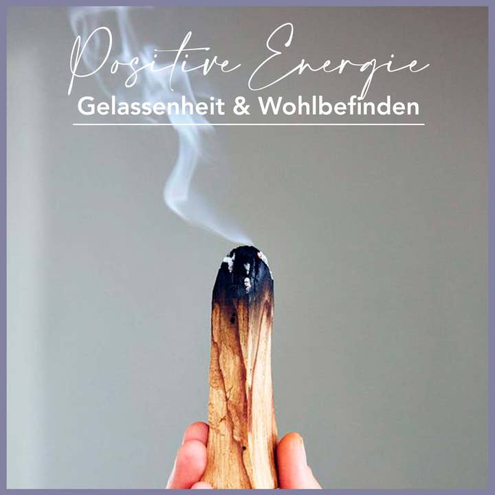 Laay - Wholesale Incense - PALO SANTO2