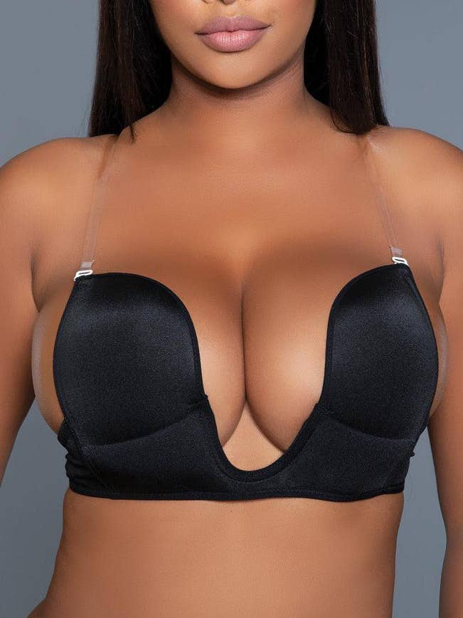 Reggiseno 2329 U-Shape per la vendita all'ingrosso da parte di BeWicked